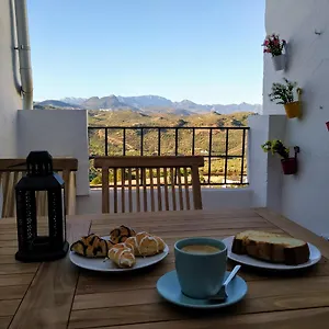  Hébergement de vacances La Casa De Mi Rosa