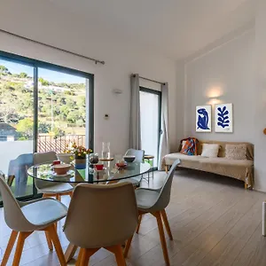 Duplex Sa Tarongeta - 5' Playa I Vistas I Terraza 20m2 I Ascensor I Equipado , Cadaqués Espagne